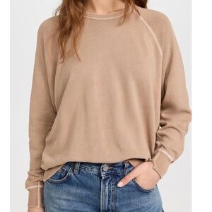 THE GREAT- The College Sweatshirt